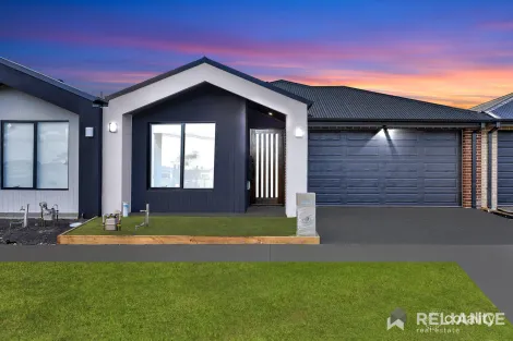 Property photo of 29 Paskas Drive Fraser Rise VIC 3336