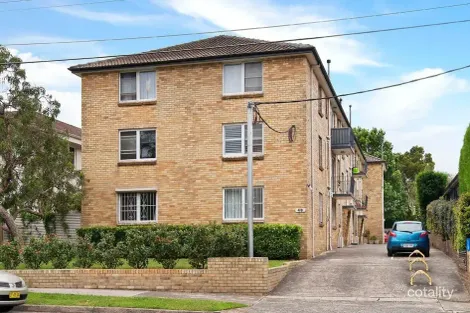 4/48 Carrington Rd, Waverley, NSW 2024