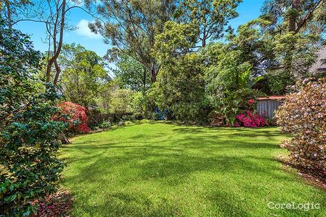 Property photo of 8 Annabelle Place Pymble NSW 2073