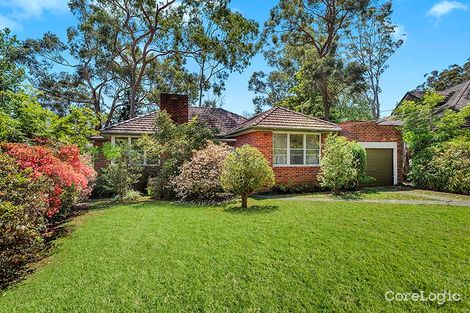 Property photo of 8 Annabelle Place Pymble NSW 2073