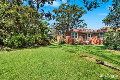 Property photo of 8 Annabelle Place Pymble NSW 2073