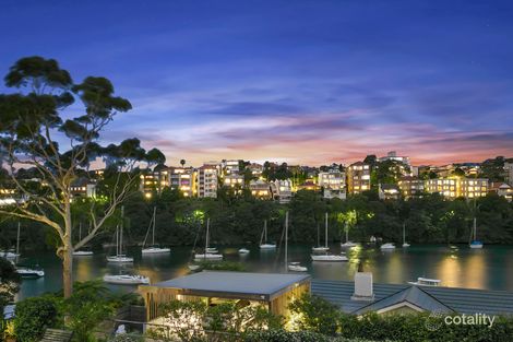 1/15 Shellcove Rd, Kurraba Point, NSW 2089