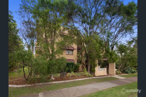 Property photo of 13/138 Clarence Road Indooroopilly QLD 4068