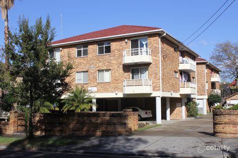 3/31-33 Pile St, Marrickville, NSW 2204