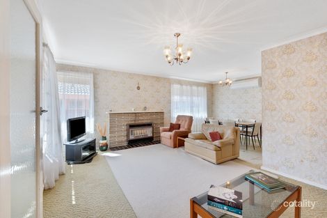 Property photo of 27 Patyah Street Diamond Creek VIC 3089