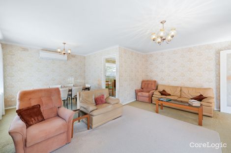 Property photo of 27 Patyah Street Diamond Creek VIC 3089