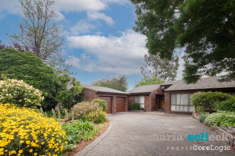 Property photo of 3 Mackey Place Gowrie ACT 2904