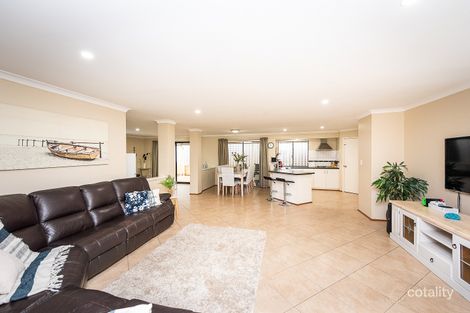 Property photo of 8 Peridot Street Dalyellup WA 6230