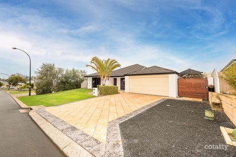 Property photo of 8 Peridot Street Dalyellup WA 6230
