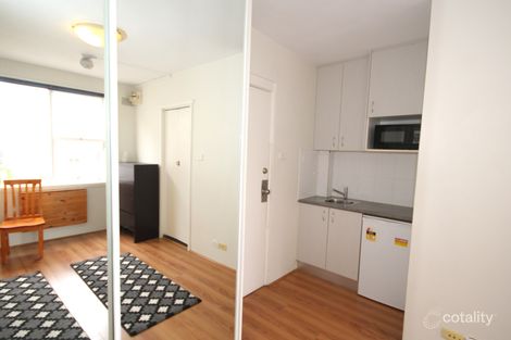 13/6 Underwood St, Paddington, NSW 2021