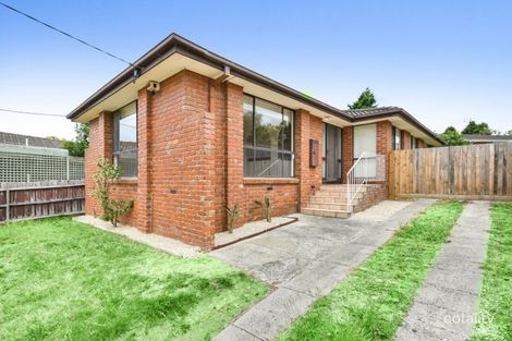 Property photo of 10 Briar Hurst Avenue Dandenong North VIC 3175