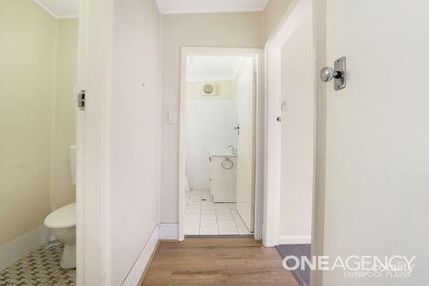 Property photo of 109 Loder Street Quirindi NSW 2343