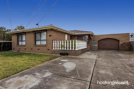 516 Main Rd W, Kings Park, VIC 3021