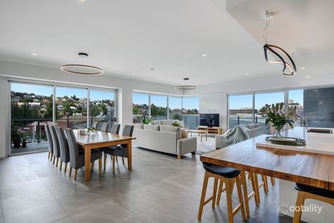 Property photo of 157 Argyle Street Hobart TAS 7000