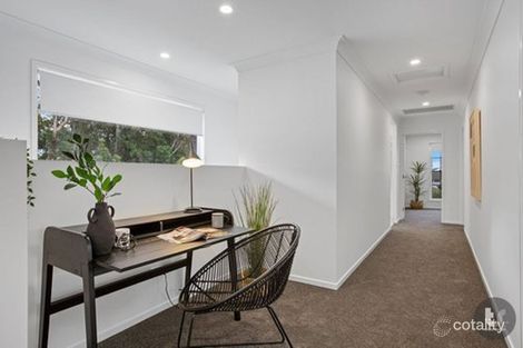 Property photo of 20 Penfold Crescent Rochedale QLD 4123