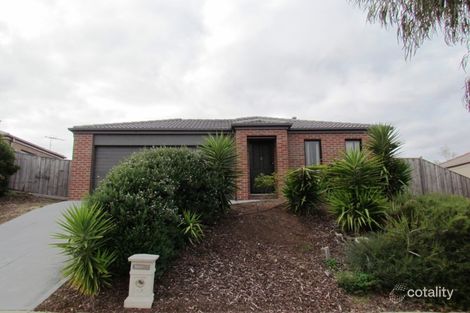 Property photo of 40 Cootamundra Circuit Harkness VIC 3337