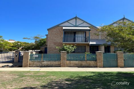 2/44 Harvey St, Mosman Park, WA 6012