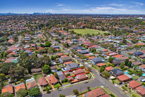 Property photo of 19 Jay Avenue Belfield NSW 2191