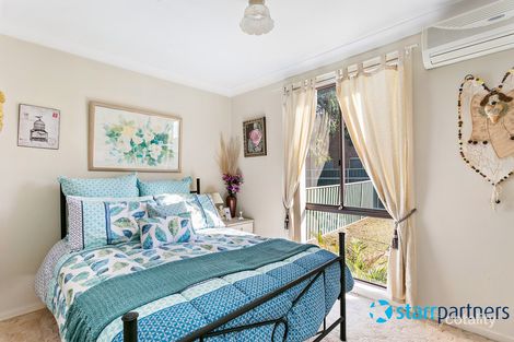 Property photo of 20 Griffiths Road McGraths Hill NSW 2756