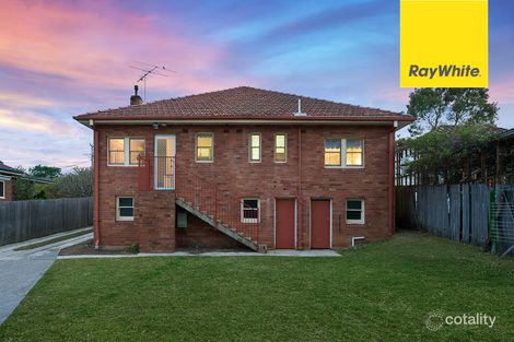 Property photo of 45 Dunlop Street Epping NSW 2121