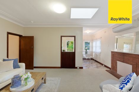 Property photo of 45 Dunlop Street Epping NSW 2121