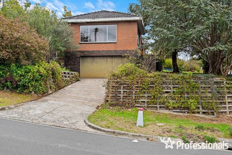Property photo of 13 Breakaday Pass Chirnside Park VIC 3116