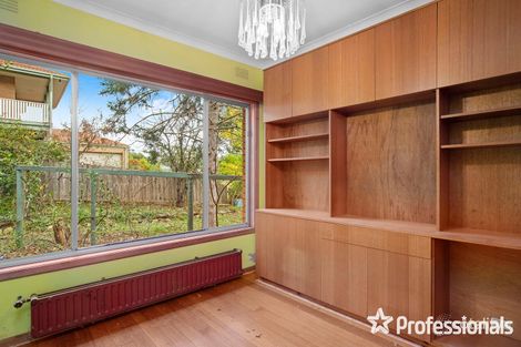 Property photo of 13 Breakaday Pass Chirnside Park VIC 3116