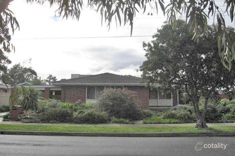 1 Thompson St, Henley Beach, SA 5022