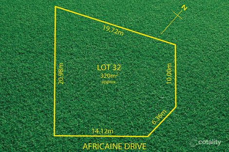 21a Africaine Dr, Mccracken, SA 5211