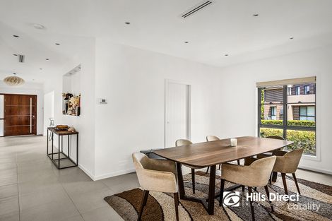 Property photo of 45 Meander Crescent The Ponds NSW 2769