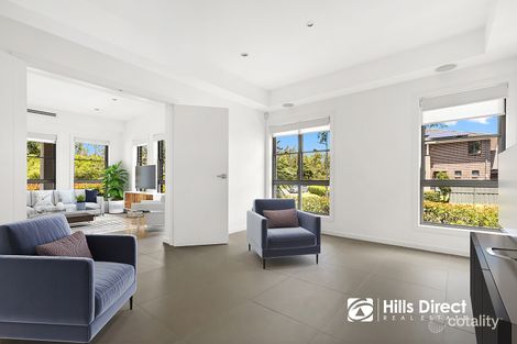 Property photo of 45 Meander Crescent The Ponds NSW 2769