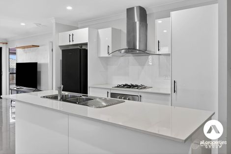 Property photo of 4 Strata Circuit Yarrabilba QLD 4207