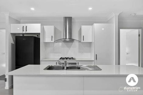 Property photo of 4 Strata Circuit Yarrabilba QLD 4207