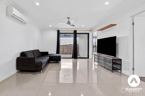 Property photo of 4 Strata Circuit Yarrabilba QLD 4207