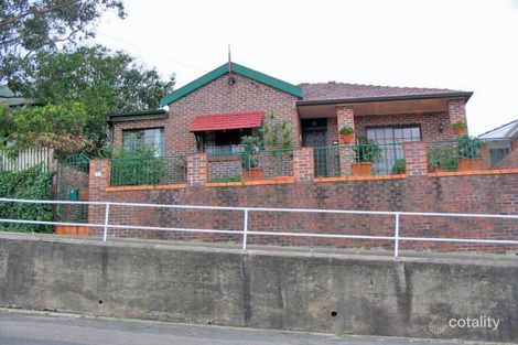Property photo of 93 Charles Street Lilyfield NSW 2040