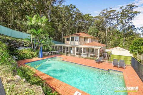 Property photo of 47 Tilba Street Kincumber NSW 2251