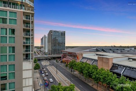 Property photo of 902/102-105 North Terrace Adelaide SA 5000