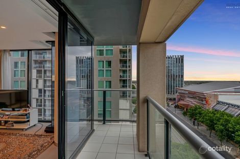 Property photo of 902/102-105 North Terrace Adelaide SA 5000