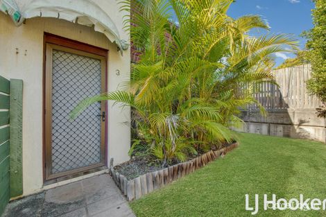 Property photo of 3/196 Auckland Street South Gladstone QLD 4680