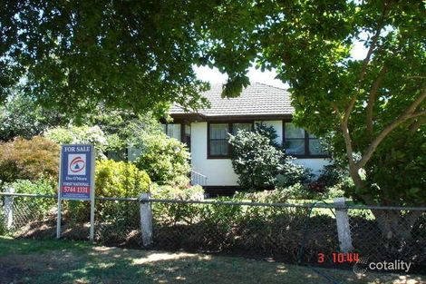 12 Warrick St, Yarrawonga, VIC 3730