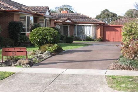 Property photo of 1/10 Myers Avenue Glen Waverley VIC 3150