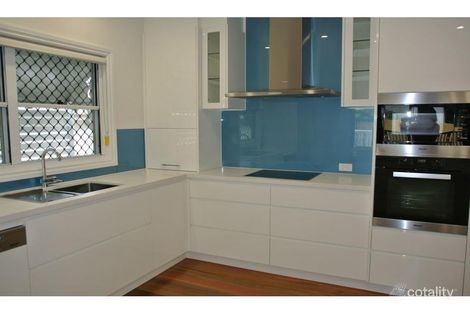 Property photo of 62 Lorward Avenue Bardon QLD 4065