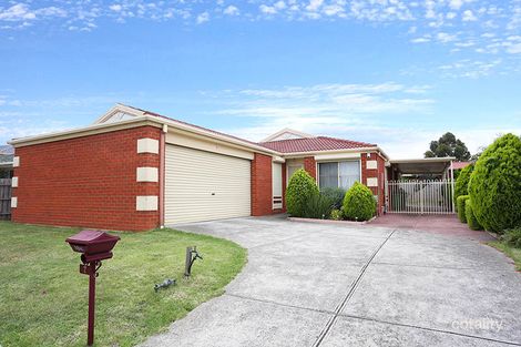 Property photo of 7 Sherwin Place Roxburgh Park VIC 3064