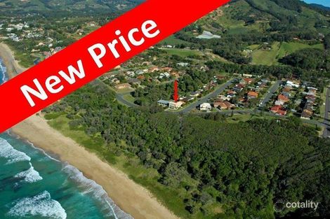 Property photo of 29 Elouera Drive Sapphire Beach NSW 2450