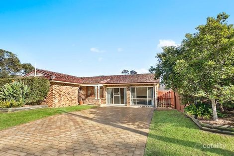 73 Excelsior Rd, Mount Colah, NSW 2079