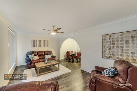 Property photo of 5 Shiels Court Glenmore Park NSW 2745