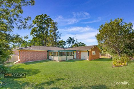 Property photo of 5 Shiels Court Glenmore Park NSW 2745