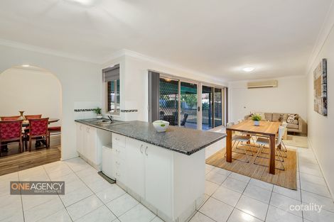 Property photo of 5 Shiels Court Glenmore Park NSW 2745