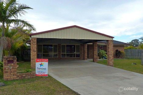 9 Madison Ct, Upper Caboolture, QLD 4510