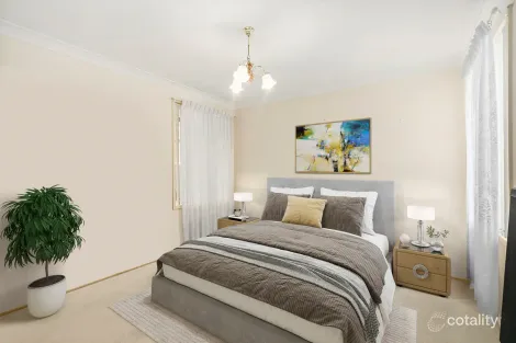 Property photo of 20 The Circuit Shellharbour NSW 2529